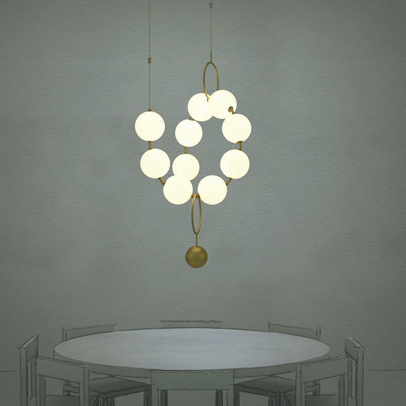 COCO Pendant light