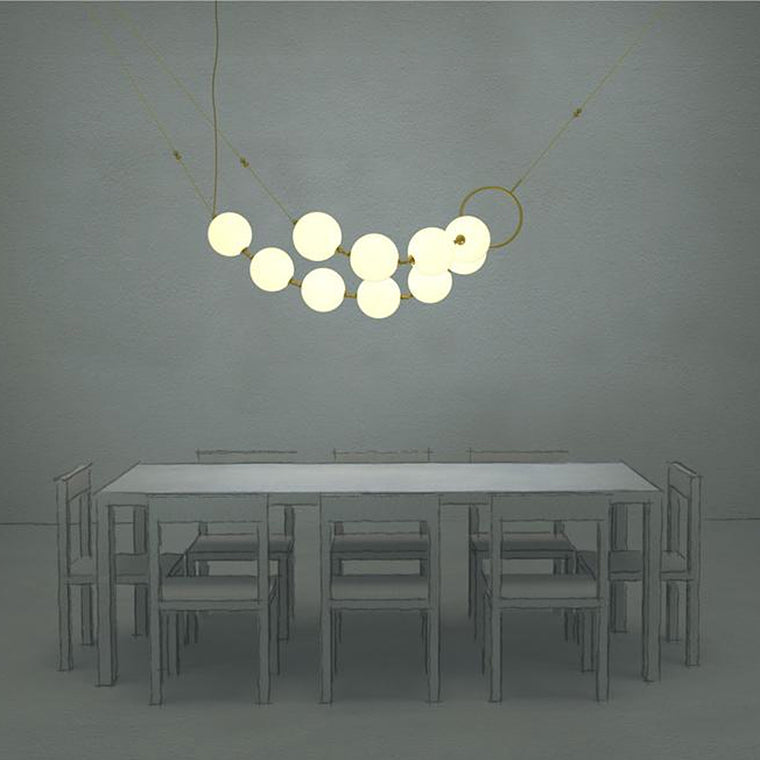 COCO Pendant light