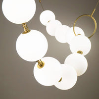 COCO Pendant light