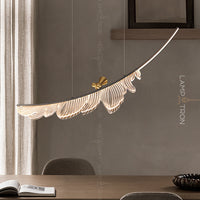 COLIBRI Pendant light