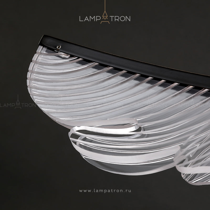 COLIBRI Pendant light