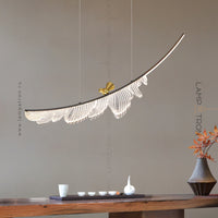 COLIBRI Pendant light