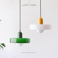 COLLAR Pendant light