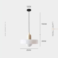 COLLAR Pendant light