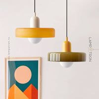 COLLAR Pendant light