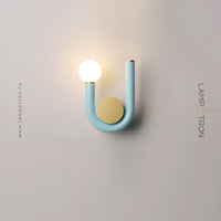 COLLE Wall light fixture