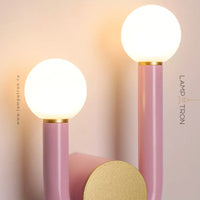 COLLE Wall light fixture