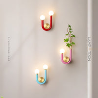 COLLE Wall light fixture