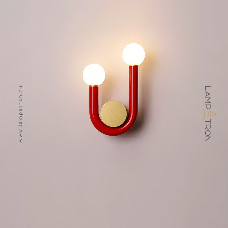 COLLE Wall light fixture