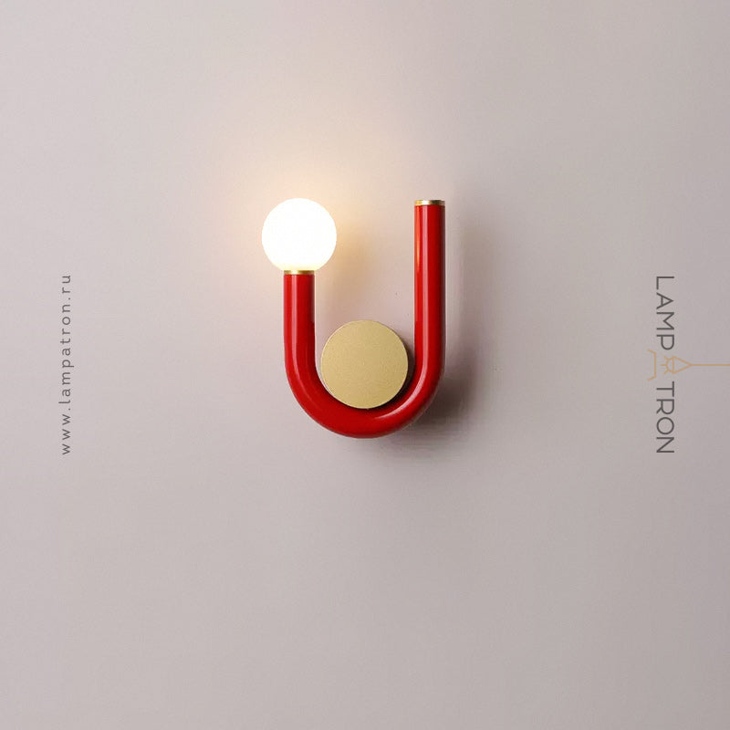 COLLE Wall light fixture