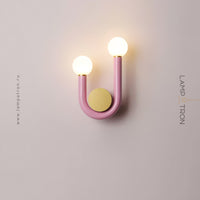 COLLE Wall light fixture