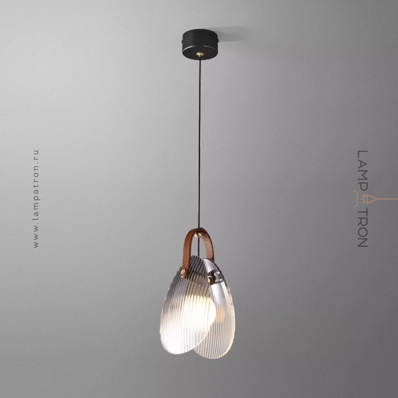 CONCH Pendant light