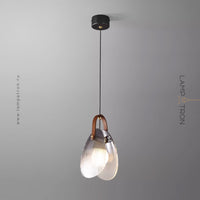 CONCH Pendant light