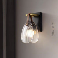 CONCH WALL Wall light fixture