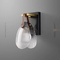 CONCH WALL Wall light fixture