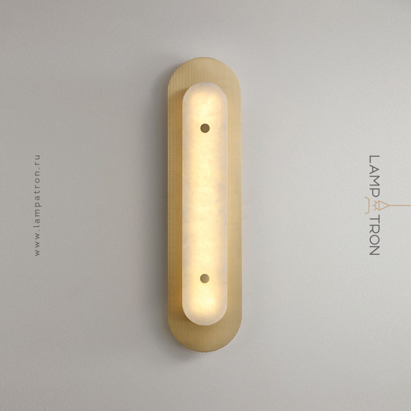 CONRAD WALL Wall light fixture