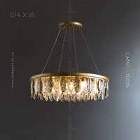 CONSUL Ring lighting fixture