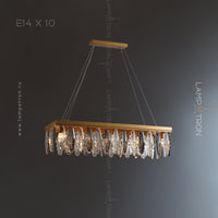 CONSUL Ring lighting fixture