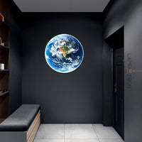 COSMOS EARTH Wall light fixture