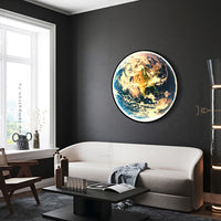 COSMOS EARTH Wall light fixture