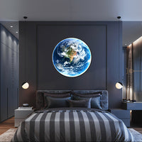 COSMOS EARTH Wall light fixture