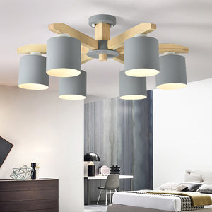CRISS Ceiling chandelier