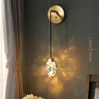 CRISTEL WALL B Wall light fixture