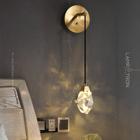 CRISTEL WALL B Wall light fixture