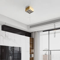 CUP Spot light fixture