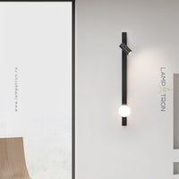 CURD Wall light fixture