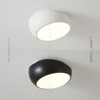 DAGA Ceiling light fixture