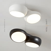 DAGA Ceiling light fixture