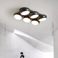 DAGA Ceiling light fixture