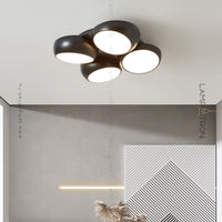 DAGA Ceiling light fixture