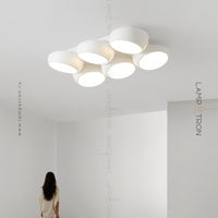 DAGA Ceiling light fixture