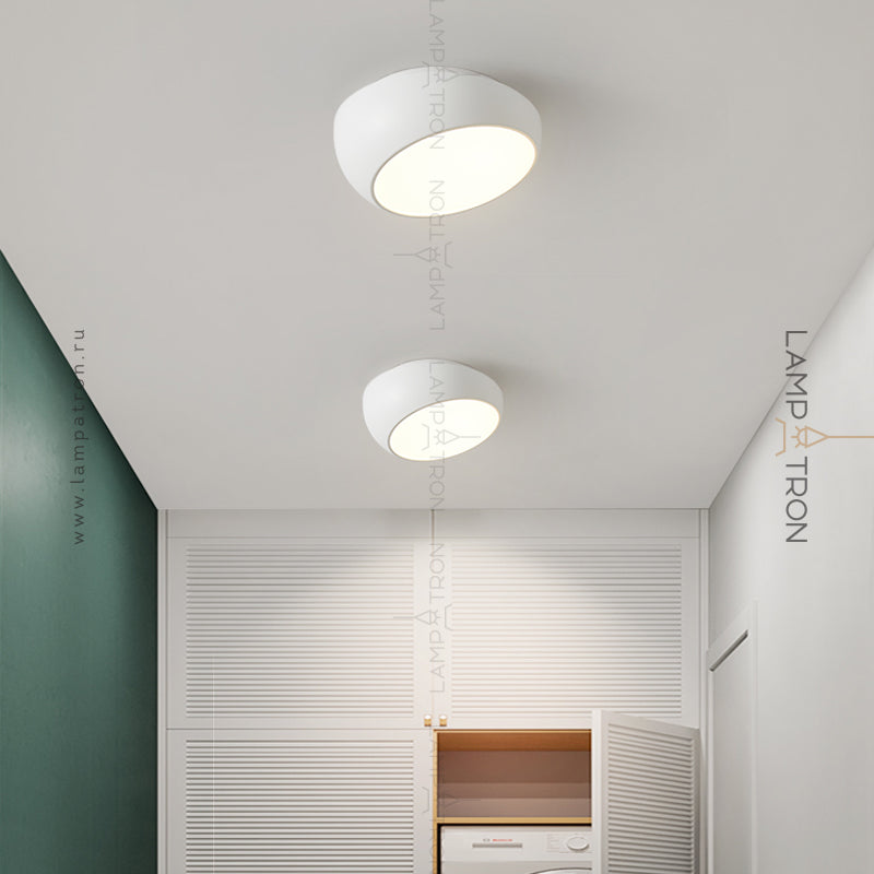 DAGA Ceiling light fixture