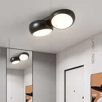 DAGA Ceiling light fixture