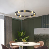 DAGNA Ring lighting fixture