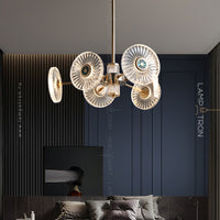 DAMIANA CH Chandelier