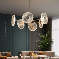 DAMIANA CH Chandelier