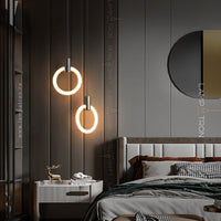 DAMON Pendant light