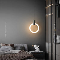 DAMON Pendant light