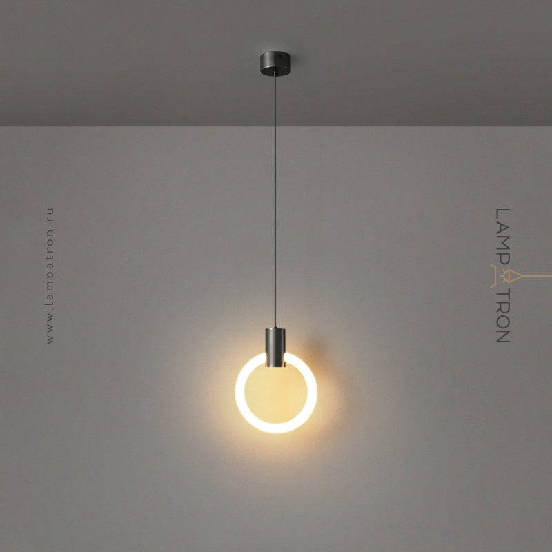 DAMON Pendant light