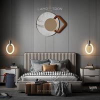 DAMON Pendant light