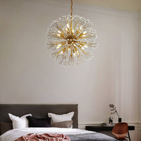 DANDELION Chandelier