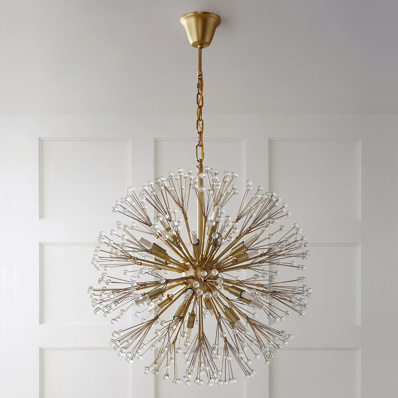 DANDELION Chandelier