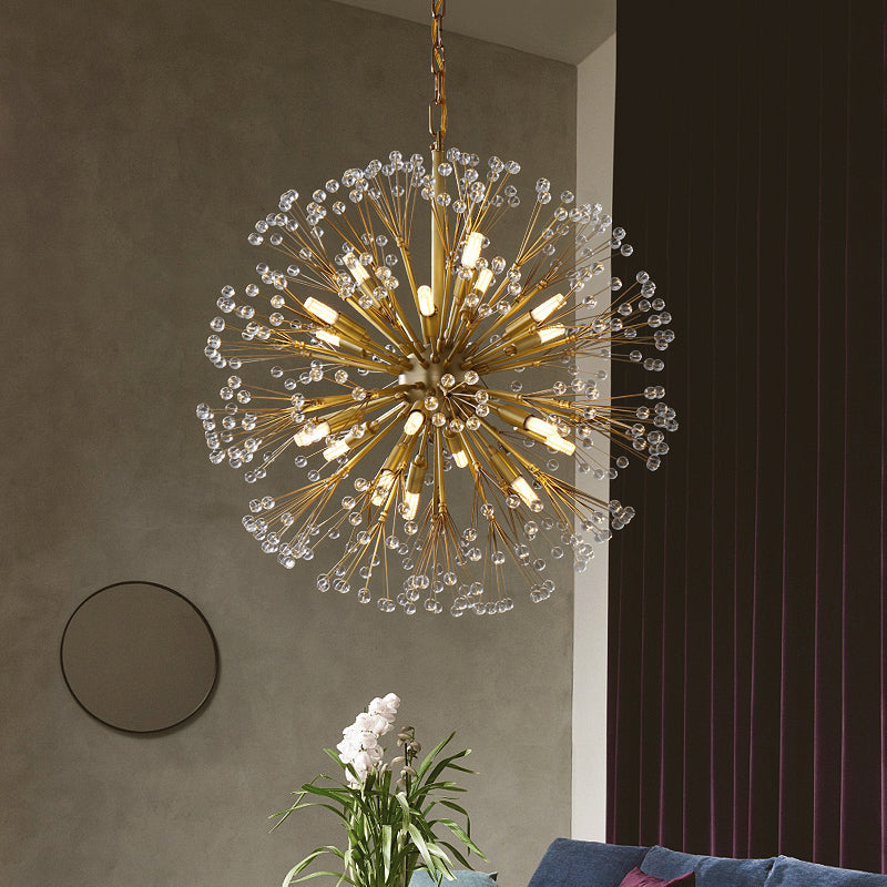 DANDELION Chandelier