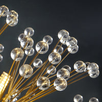 DANDELION Chandelier