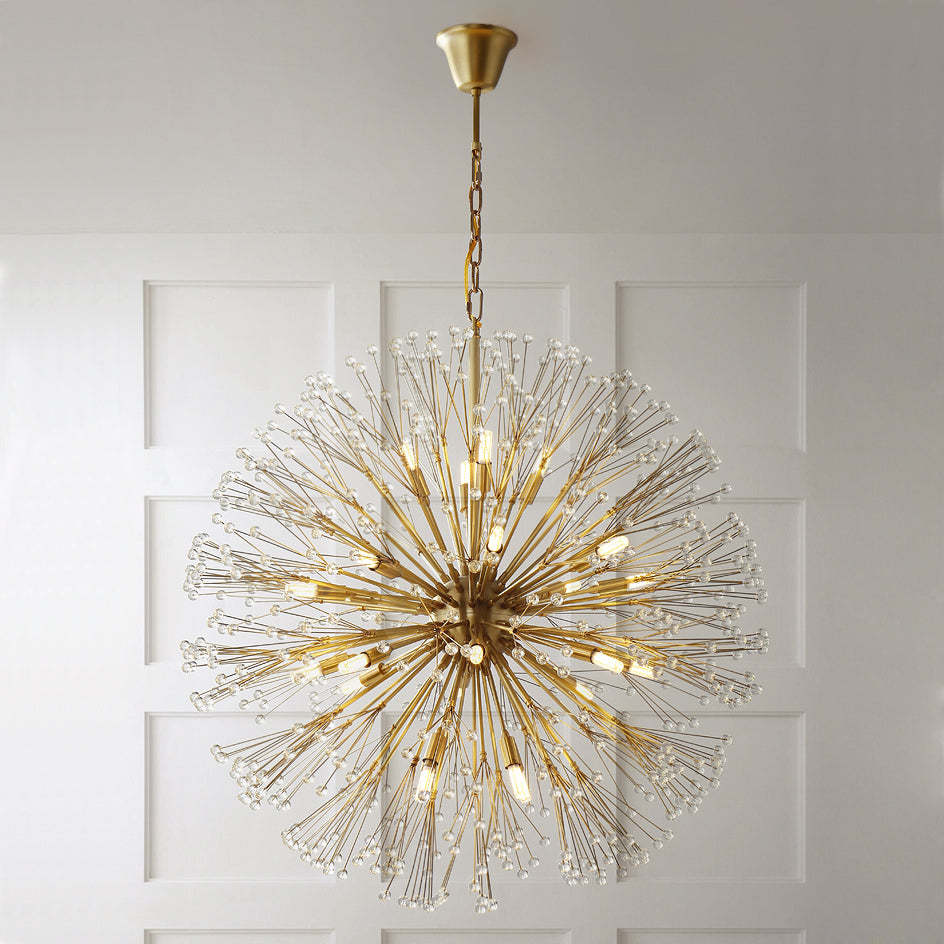 DANDELION Chandelier