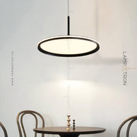 DANIKA Pendant light